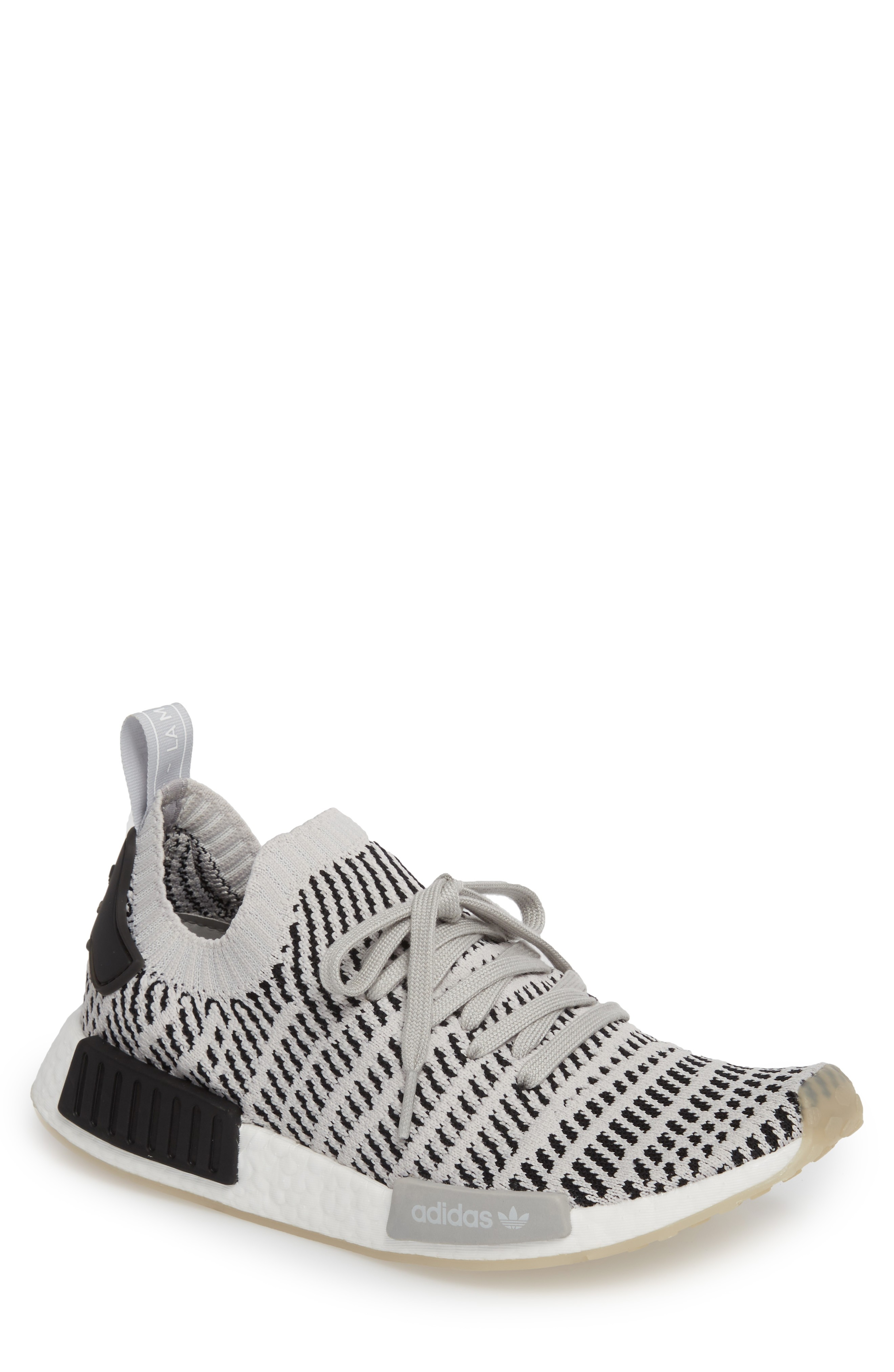 adidas nmd runner primeknit sneaker